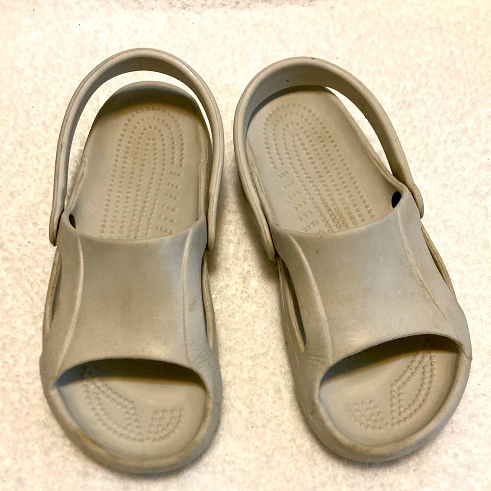 Crocs Sandals - Picture 2 of 9